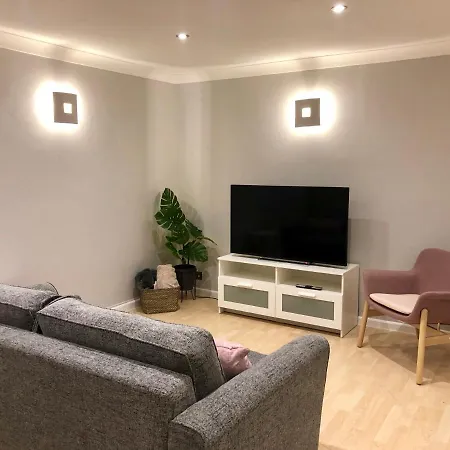 Ab - Top Floor 2 Bed Modern Town Centre Apartment With Parking For One Vehicle Stratford-upon-Avon Esterno foto