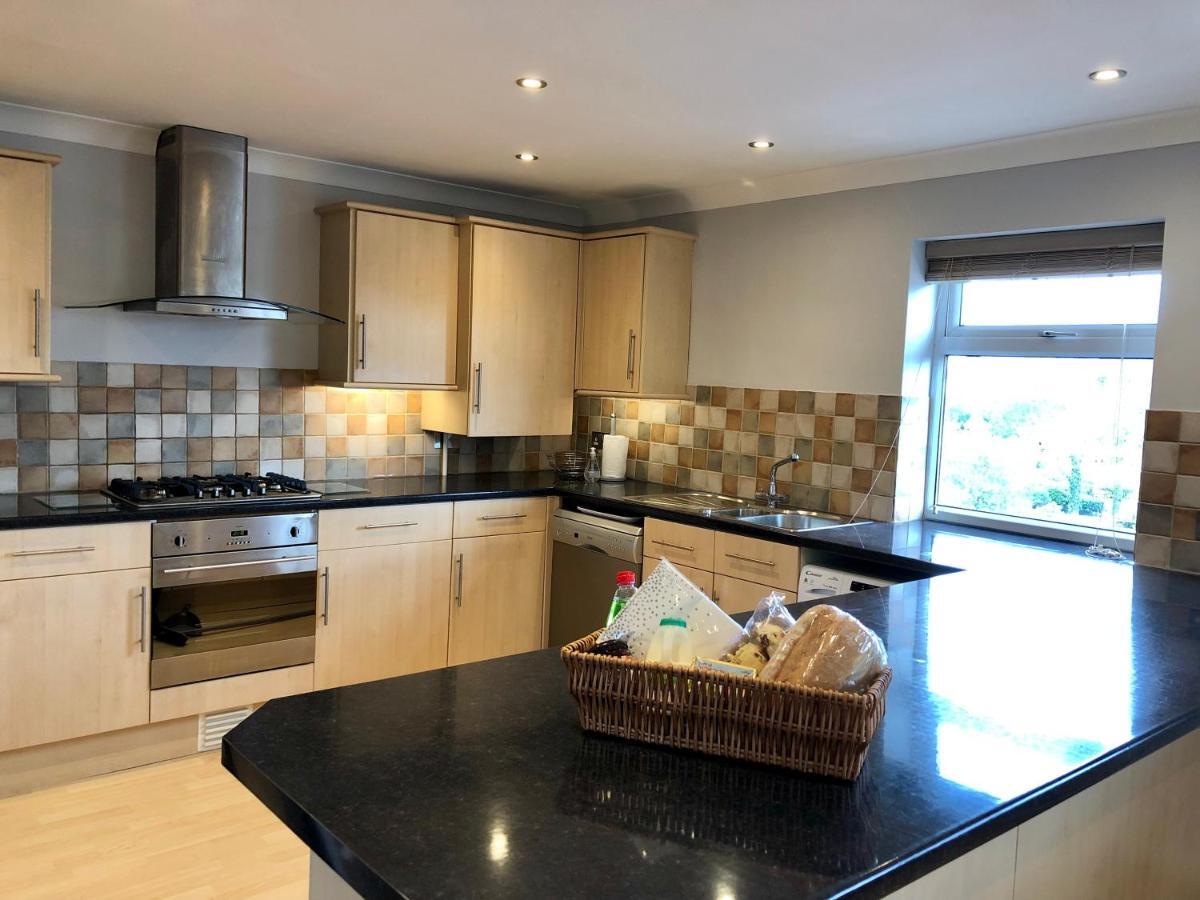 Apartment Ab - Floor 2 Bed Modern Town Centre With Parking For One Vehicle Stratford-upon-Avon